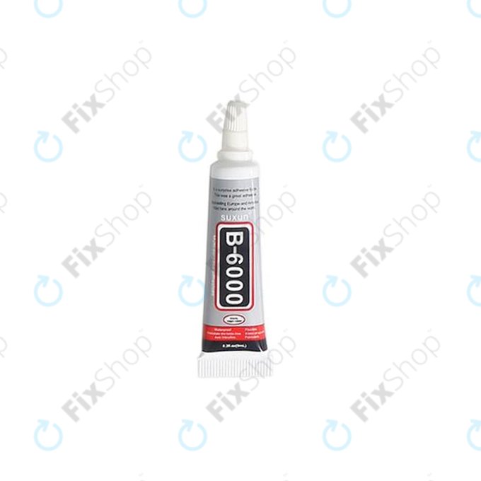 Adhesive lepilo B-6000 - 9 ml (prozorno)