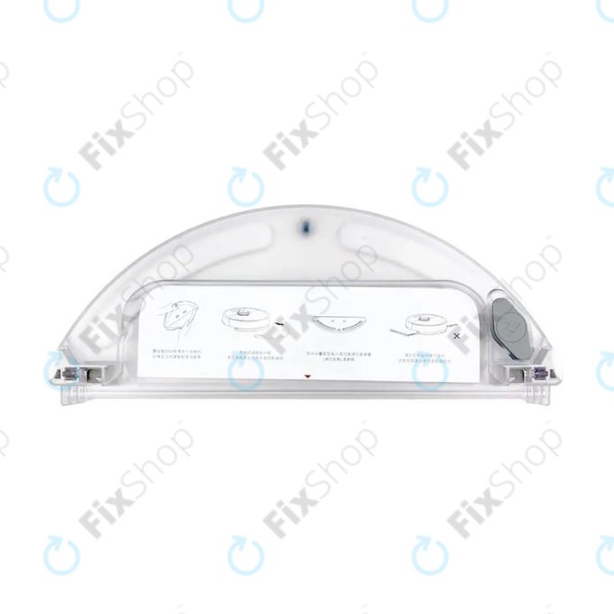 Xiaomi Roborock S5, S6, S6 Pure, Mijia 1S, Xiaowa E2 - Rezervoar za vodo