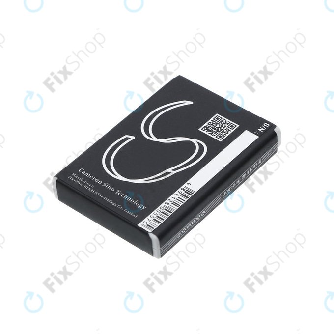 Baterija za Agfa, Aosta, Avant, Benq, Minolta, Olympus, Polaroid, 600mAh, Li-Ion, 3.7V, Li-80B, HQ