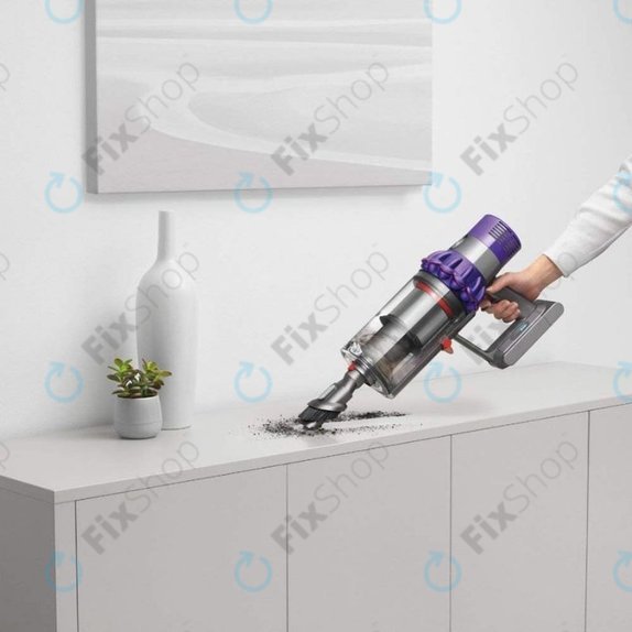 Dyson V10 - Baterija 969352-02, SV12, 206340 Li-Ion 25.2V 2500mAh