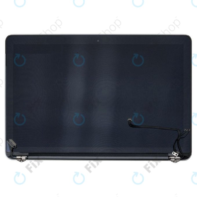 Apple MacBook Pro 13" A1502 (Late 2013 - Mid 2014) - LCD zaslon + sprednje steklo + pokrov Refurbished