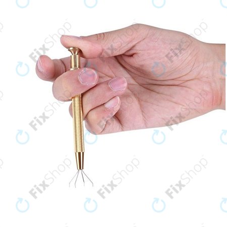 Jakemy JM-T8-11 - Zgrabilec majhnih delov