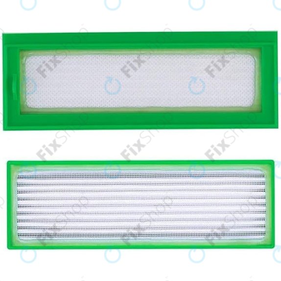 Vorwerk Kobold VR200, VR300 - Filter za Prah