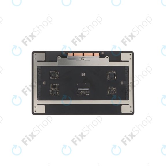 Komplet trackpad za MacBook Pro 16", A2780 (2023), Silver, 661-32186, Genuine Apple