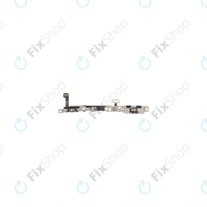 Apple iPhone 17 Pro - Flex kabel z gumbom za vklop