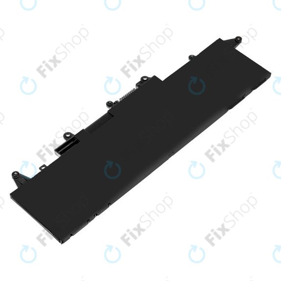 Baterija za HP ProBook x360 435 G7, 3550mAh, Li-Pol, 11.55V, SX03XL, HQ