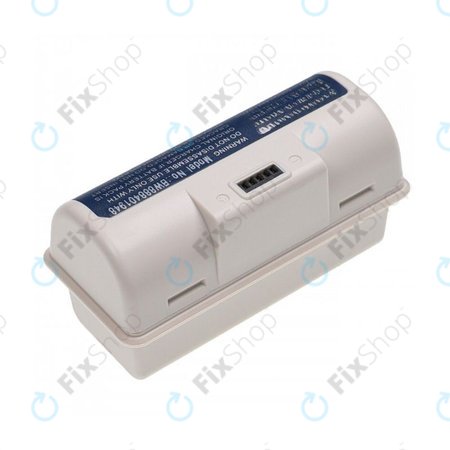 iRobot Braava Jet 240, 241, 244, 245, Mopping Robot - Baterija 4446040,BC674 Li-Ion 3.6V 5300mAh