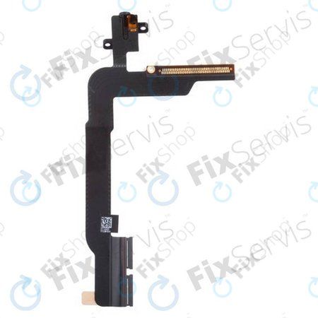 Apple iPad 3 - Priključek Flex Cable Jack (WiFi različica)