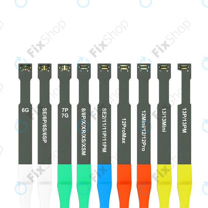 SunShine SS-905A - Komplet napajalnih kablov (iPhone 6 - 13 Pro Max