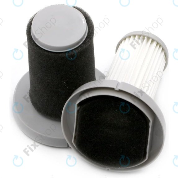 HEPA filter, 2 kos za Xiaomi Deerma DX-series