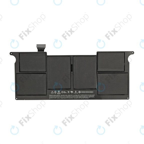 Apple MacBook Air 11" A1465 (Mid 2013 - Early 2015) - Baterija A1495 5200mAh FixPremium