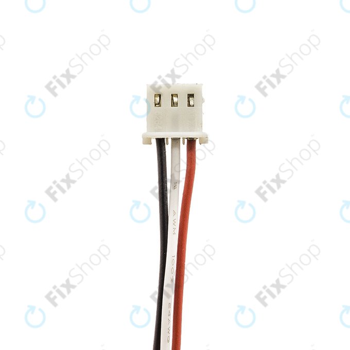 Baterija za Televes H30FLEX, 2600mAh, Li-Ion, 7.4V, E-1982, HQ