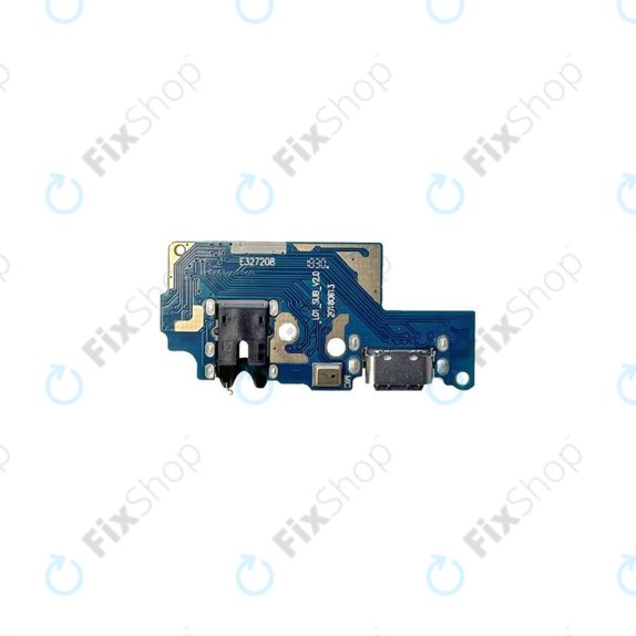 Lenovo K9 - Priključek za polnjenje + plošča PCB priključka