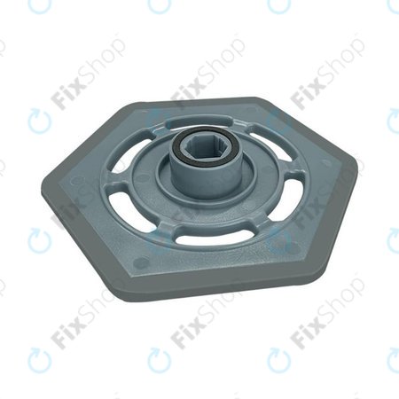 Ecovacs Deebot N9+, Yeedi Mop Station - Držalo za Mop