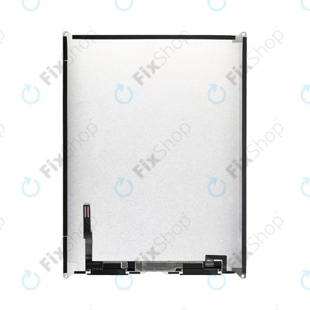 Apple iPad (7th Gen 2019, 8th Gen 2020, 9th Gen 2021) - LCD zaslon Refurbished