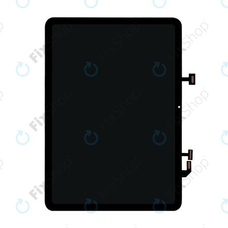 Apple iPad Air 11 (2024) - LCD zaslon + steklo na dotik Refurbished