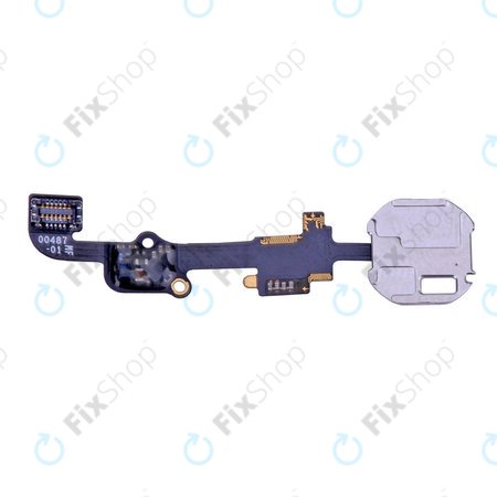 Apple iPhone 6S, 6S Plus - Flex Cable Home Buttons