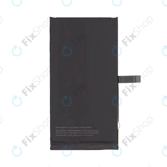 Baterija za iPhone 14 Plus, 4325mAh, A2850, Service Pack