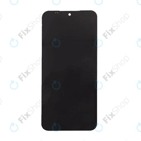 myPhone Hammer Iron V - LCD zaslon + steklo na dotik TFT