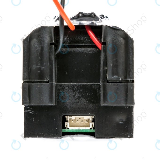 Rowenta Air Force Extreme RH-series, Tefal TY-series - Baterija RS-RH5273, MISRH5273-01 Li-Ion 18.5V 2600mAh HQ