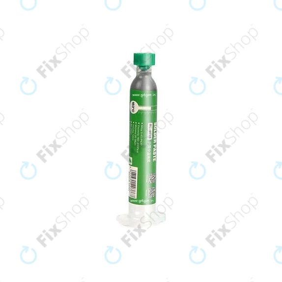 Relife RL-403S - Spajkalna pasta 183°C (10ml)
