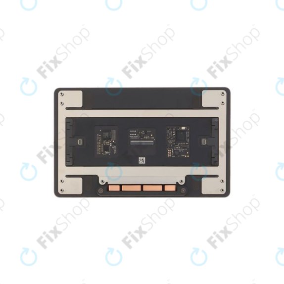 Komplet trackpad za MacBook Pro 14", A2918 (2023), Space Gray, 661-37024, Genuine Apple