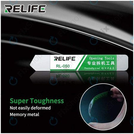 Relife RL-050 - Orodje za odpiranje kovin