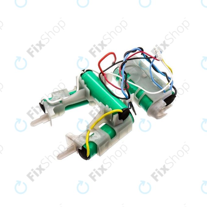 AEG Ergorapido CX-72-45AN - Baterija VBHC7787E, 8087979053, 809115702 Li-Ion 18.0V 1500mAh HQ