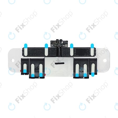 Apple MacBook Pro 13" A1425 (Late 2012 - Early 2013) - Baterija A1437 6600mAh