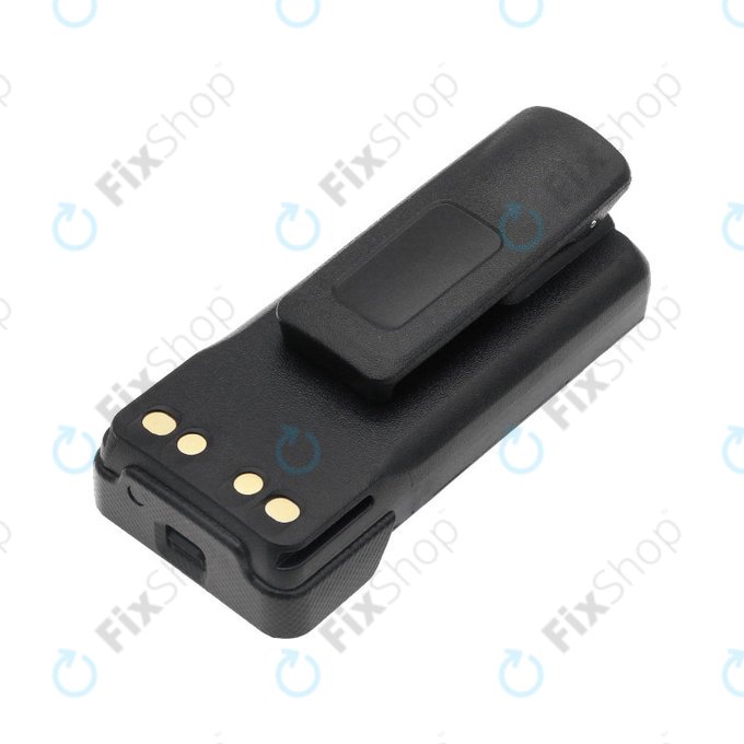 Baterija za Motorola DP2000, Motorola DP2400, 2600mAh, Li-Ion, 7.4V, PMNN4415, HQ