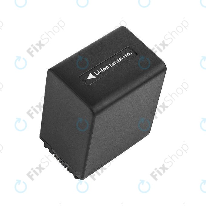 Baterija za Sony Fdr-Ax33, Sony Fdr-Ax40, 3050mAh, Li-Ion, 7.3V, NP-FV100A, HQ