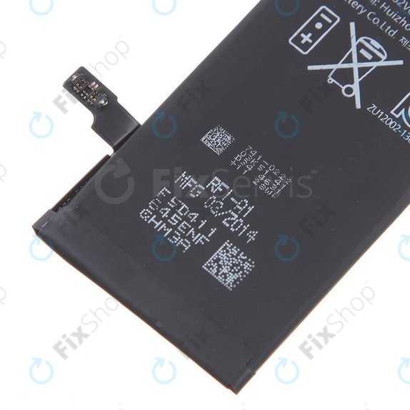 Baterija za iPhone 6, 1810mAh