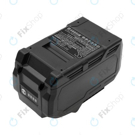 Baterija za Makita Cf001g, Ga005g, 4000mAh, Li-Ion, 40V, BL4020, HQ
