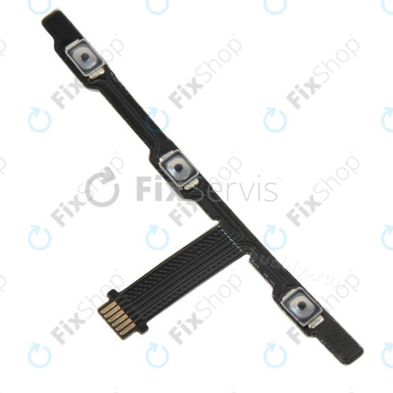 Asus Google Nexus 7 II (2013) - LCD zaslon + steklo na dotik TFT