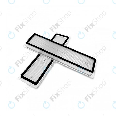 Xiaomi Dreame L10 Pro, D9, D9 Pro, D9 Max, Trouver Roboter LDS - Filter za prah (2 kosa)