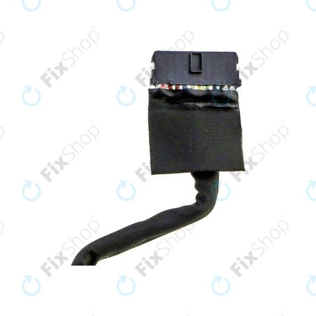 Baterija za Dell XPS 13 9300, 9380, 9310, 6500mAh, Li-Pol, 7.6V, 2XXFW, HQ