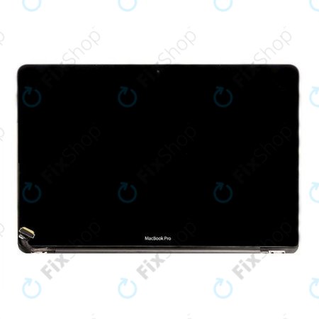 Apple MacBook Pro 15" A1286 (Mid 2010) - LCD zaslon + sprednje steklo + pokrov Original Refurbished
