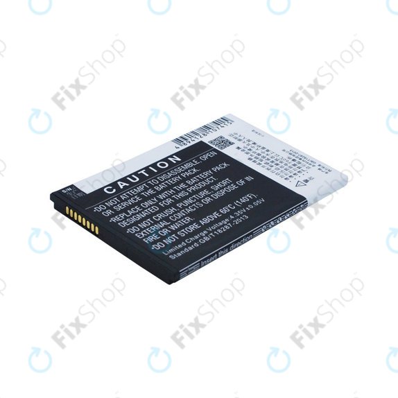 Baterija za Oppo Find 7, 3000mAh, Li-Pol, 3.8 V, BLP569, HQ