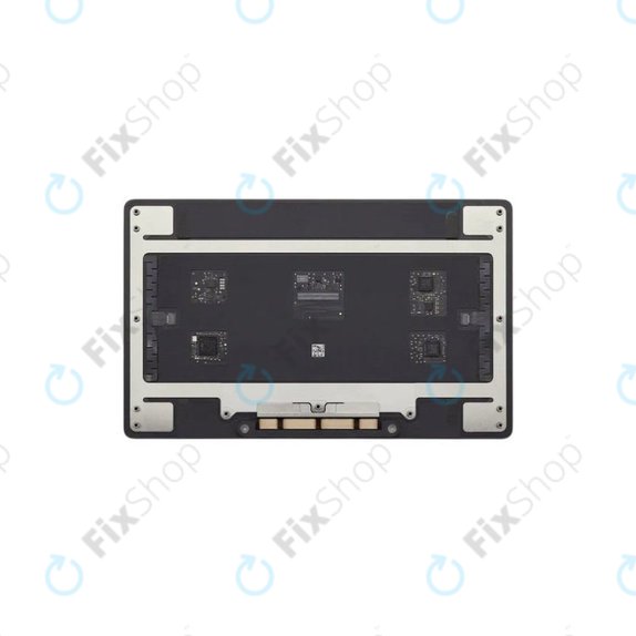 Komplet trackpad za MacBook Pro 16", A2780 (2023), Space Gray, 661-32185, Genuine Apple