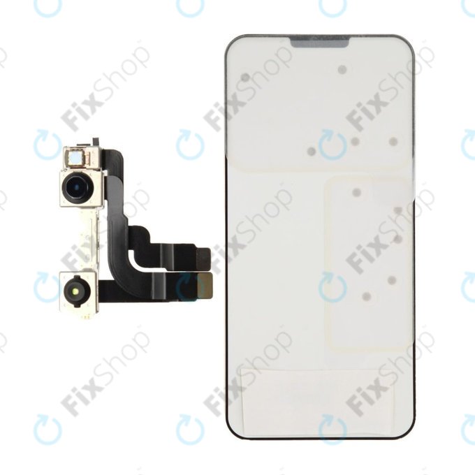 Sprednja kamera za iPhone 12 Pro Max | 661-23799 | Genuine Apple