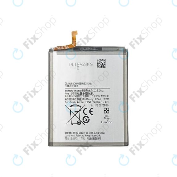 Samsung Galaxy S20 Plus G985F - Baterija EB-BG985ABY 4500mAh