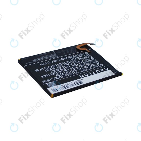 Baterija za Huawei Ascend Y6 2, Honor 5a, Huawei G7 Plus, 3100mAh, Li-Pol, 3.8V, HB396481EBC, HQ