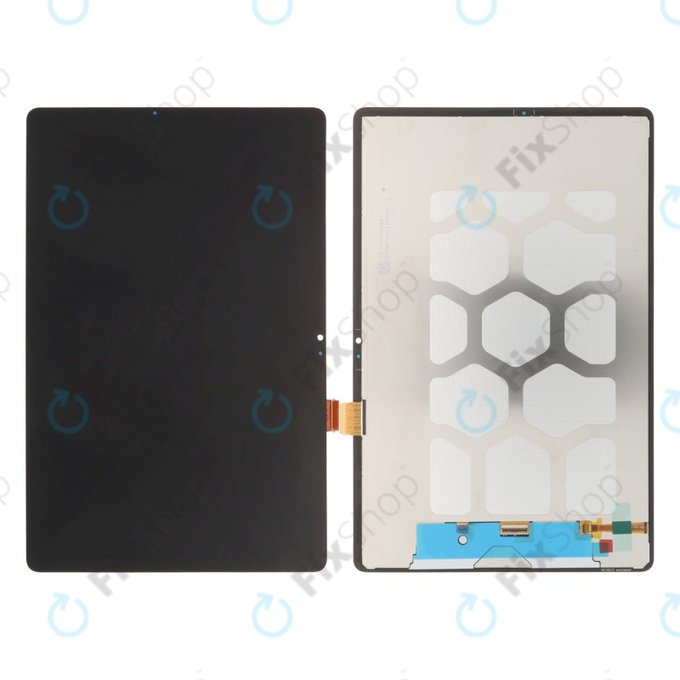 Samsung Galaxy Tab S9 FE+ X610, X616B - LCD zaslon + steklo na dotik TFT