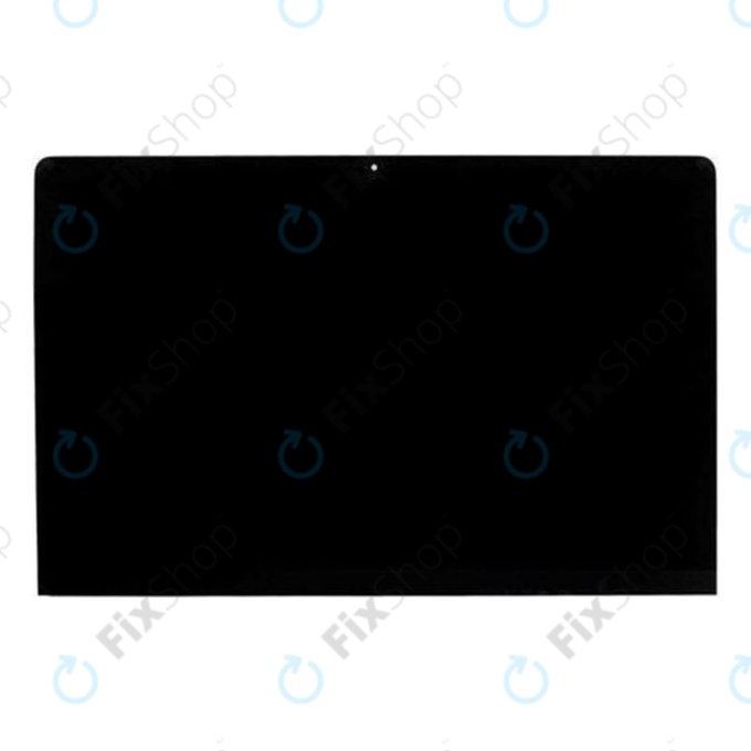 Apple iMac 21.5" A1418 (Mid 2017) - Full HD LCD zaslon + sprednje steklo Refurbished