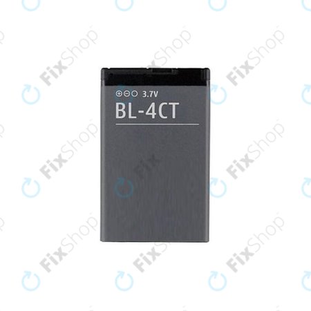 Nokia 2720F, 5310, 5630, 6600F, 6700S - Baterija BL-4CT 860mAh