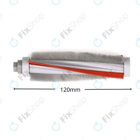 Roidmi F8, S1 - Glavna krtača (120mm)