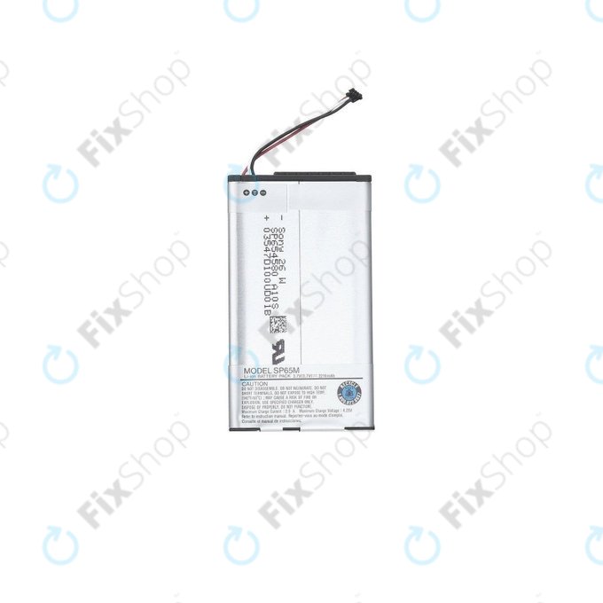 Sony Playstation Vita 1000 - Baterija SP65M 2210mAh