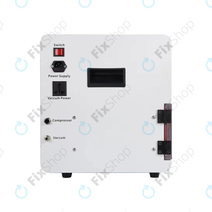 Refox FM-50 - LCD Display Laminating Machine 12.9"