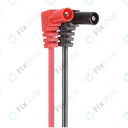 UNI-T - dvojni testni kabel za multimeter