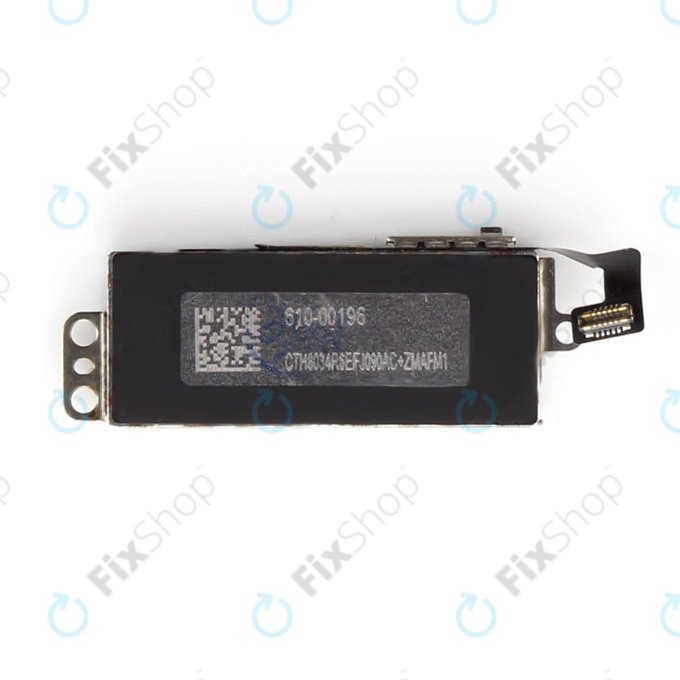 Apple iPhone XR - Vibrator